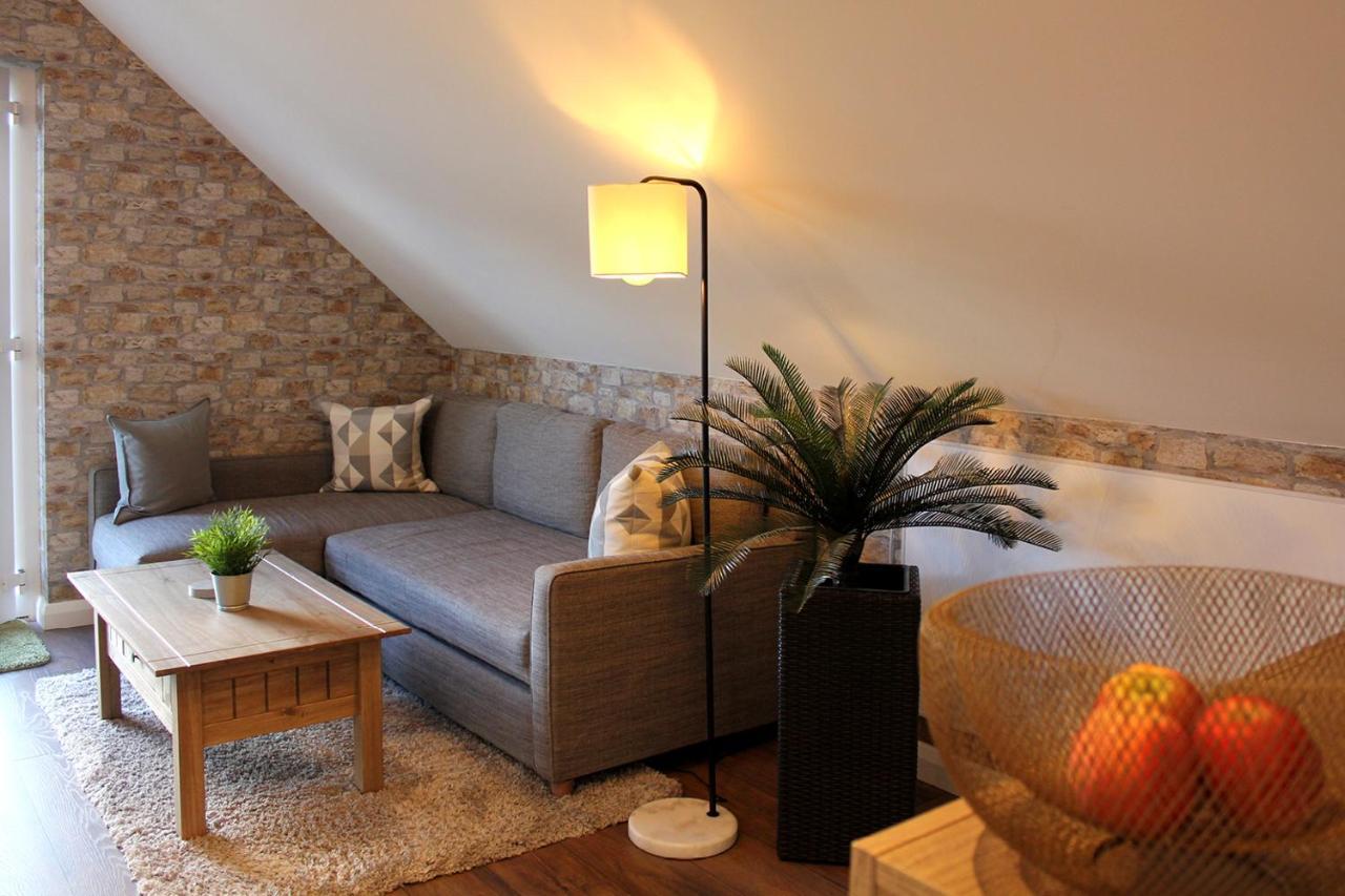 Connemara Luxury Apartment Kinvara Habitación foto