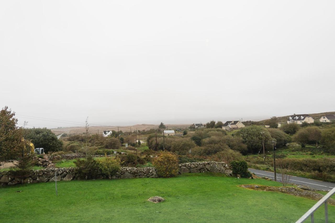 Connemara Luxury Apartment Kinvara Exterior foto