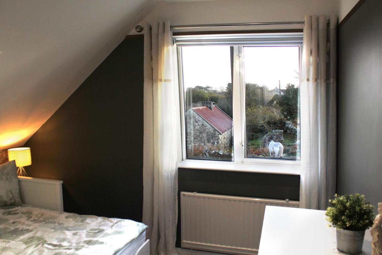 Connemara Luxury Apartment Kinvara Exterior foto